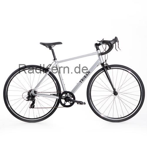 Triban Sport technische daten 